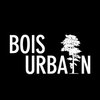 Logo de Bois Urbain