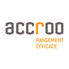 Logo de ACCROO