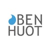 Logo de Ben Huot