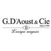 Logo de G. D'Aoust & Cie