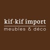 Logo de Meubles KIF KIF Import