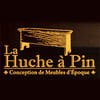 Logo de La Huche à Pin