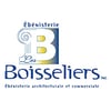 Logo de Les Boisseliers