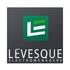 Logo de Lévesque Électroménagers