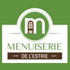 Logo de Menuiserie de l'Estrie