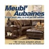 Logo de Meubl'aubaines Gentilly