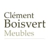 Logo de Meubles Clément Boisvert - Trois-Rivières