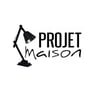 Logo de Projet Maison