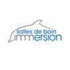 Logo de Salles de bain Immersion