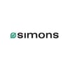 Logo de Simons