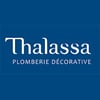 Logo de Thalassa Plomberie Décorative