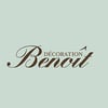 Logo de Décoration Benoit