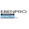 Logo de Ébenpro