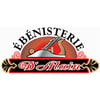 Logo de Ébénisterie D'Alain