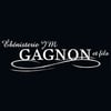 Logo de Ébénisterie J.M. Gagnon