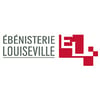 Logo de Ébénisterie Louiseville