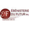 Logo de Ébénisterie du Futur