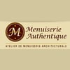 Logo de Menuiserie Authentique