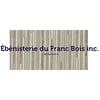 Logo de Ébénisterie du Franc Bois