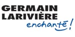 Logo Germain Larivière