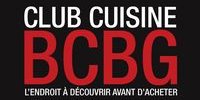 Logo de Club Cuisine BCBG