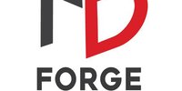 Logo de Forge Design