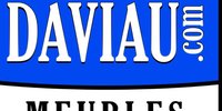 Logo de Meubles Daviau