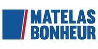 Logo de Matelas Bonheur