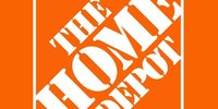 Logo de Home Depot