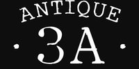 Logo de Antique 3A