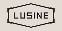 Logo de LUSINE