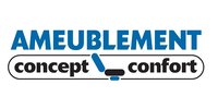 Logo de Ameublement Concept Confort