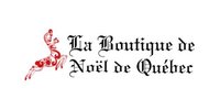 Logo de La Boutique de Noël