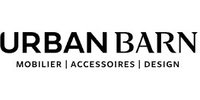 Logo de Urban Barn