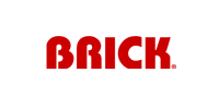 Logo de Brick