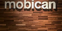 Logo de Mobican