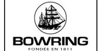 Logo de Bowring