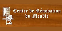 Logo de Centre de Rénovation du Meuble