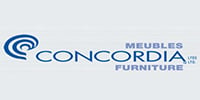 Logo de Concordia Furniture