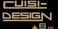 Logo de Cuisi-Design AB