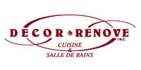 Logo de Décor Rénove