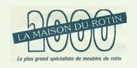 Logo de La Maison du Rotin