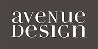 Logo de Avenue Design