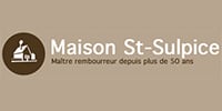 Logo de Maison St-Sulpice