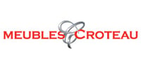 Logo de Meubles Croteau