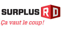 Logo de Liquidateur Surplus RD