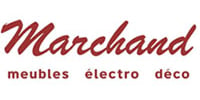 Logo de Meubles Marchand