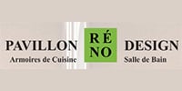 Logo de Pavillon Réno Design