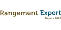 Logo de Rangement Expert