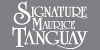 Logo de Maurice Tanguay